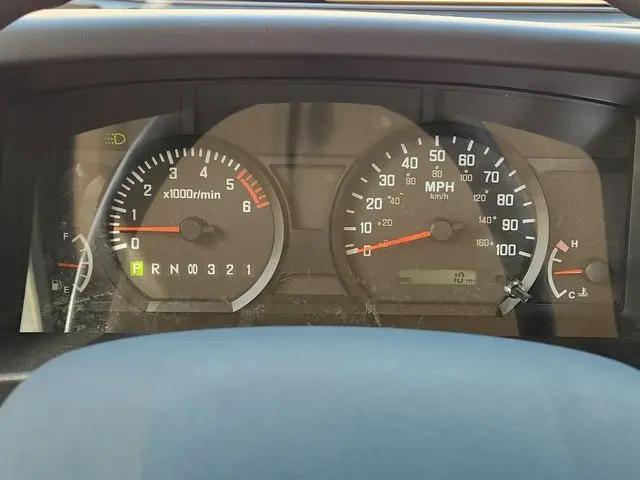 2025 Chevrolet 5500 5500 XG LCF Gas