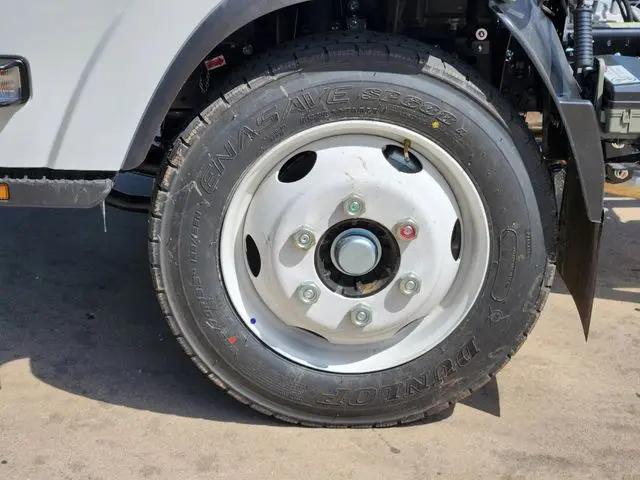2025 Chevrolet 5500 5500 XG LCF Gas