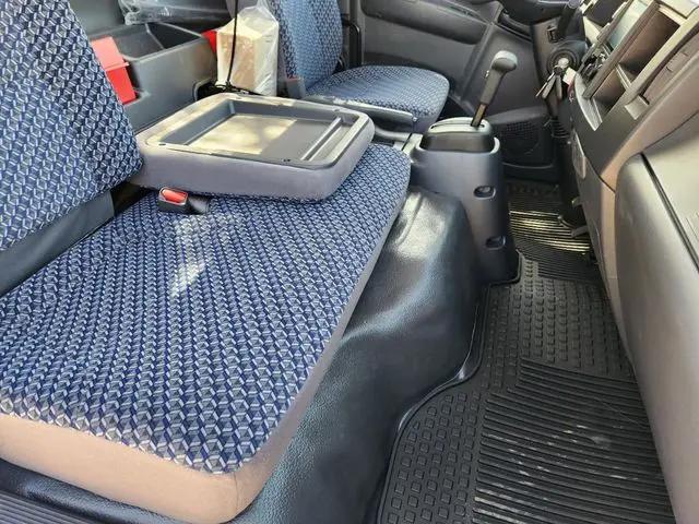 2025 Chevrolet 5500 5500 XG LCF Gas