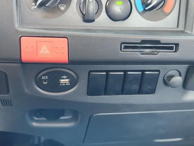 2025 Chevrolet 5500 5500 XG LCF Gas