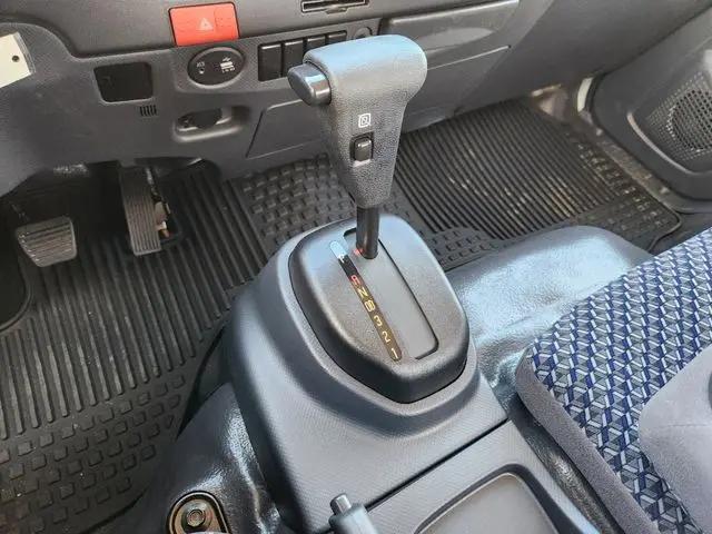 2025 Chevrolet 5500 5500 XG LCF Gas