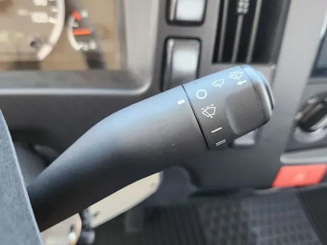 2025 Chevrolet 5500 5500 XG LCF Gas