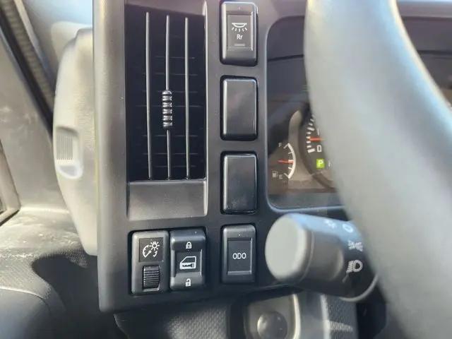 2025 Chevrolet 5500 5500 XG LCF Gas