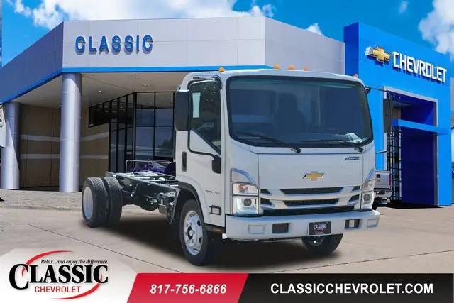 2025 Chevrolet 5500 5500 XG LCF Gas for sale in Grapevine, TX