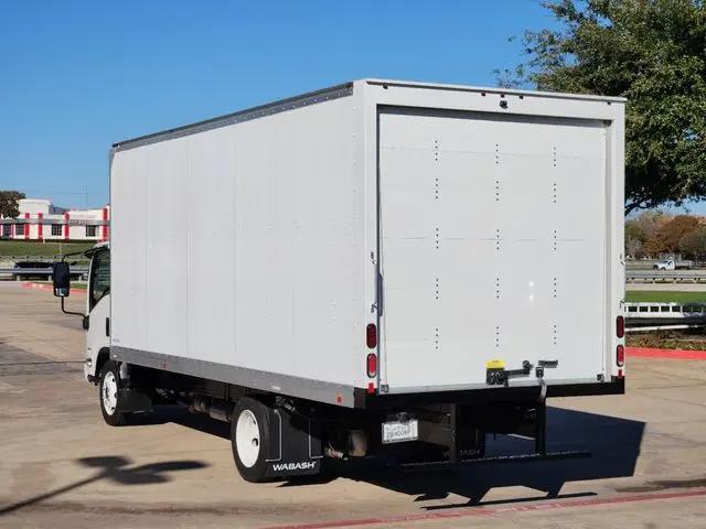 2024 Chevrolet 4500 LCF Gas 4500 HG LCF Gas