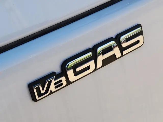 2024 Chevrolet 4500 LCF Gas 4500 HG LCF Gas