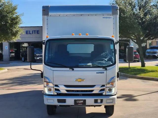 2024 Chevrolet 4500 LCF Gas 4500 HG LCF Gas