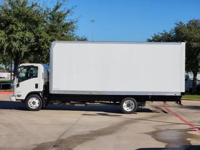 2024 Chevrolet 4500 LCF Gas 4500 HG LCF Gas