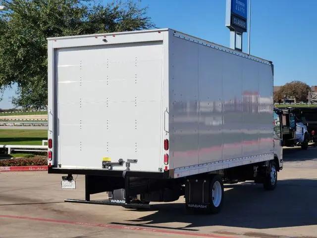 2024 Chevrolet 4500 LCF Gas 4500 HG LCF Gas