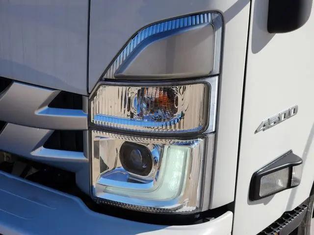 2024 Chevrolet 4500 LCF Gas 4500 HG LCF Gas