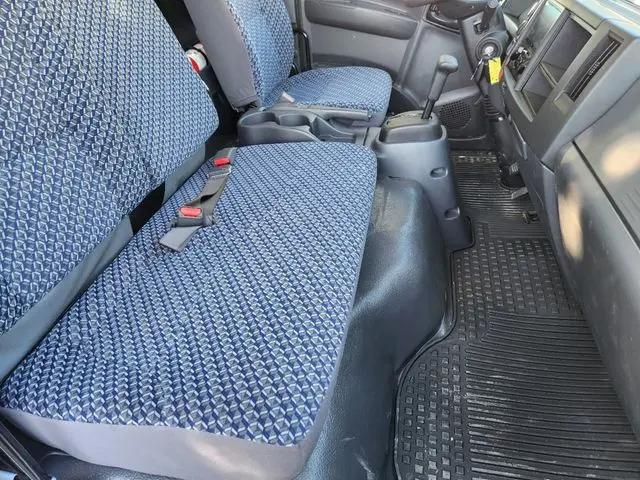2024 Chevrolet 4500 LCF Gas 4500 HG LCF Gas
