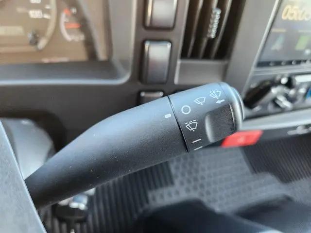 2024 Chevrolet 4500 LCF Gas 4500 HG LCF Gas
