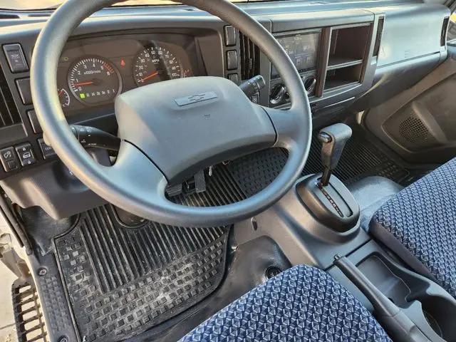2024 Chevrolet 4500 LCF Gas 4500 HG LCF Gas