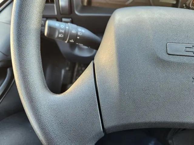 2024 Chevrolet 4500 LCF Gas 4500 HG LCF Gas