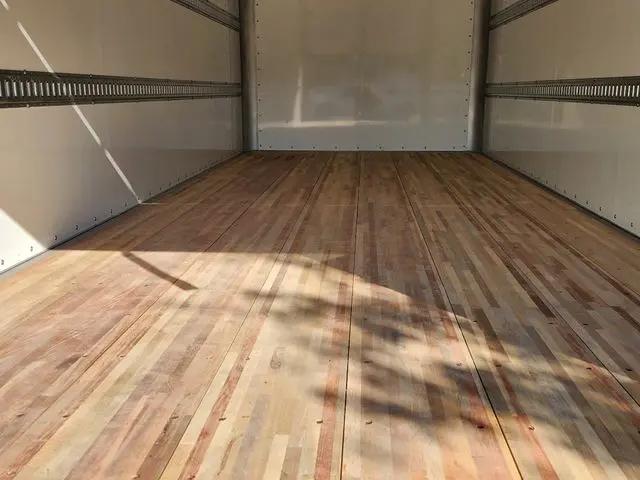 2024 Chevrolet 4500 LCF Gas 4500 HG LCF Gas