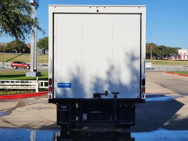 2025 Chevrolet 4500 LCF Gas 4500 HG LCF Gas