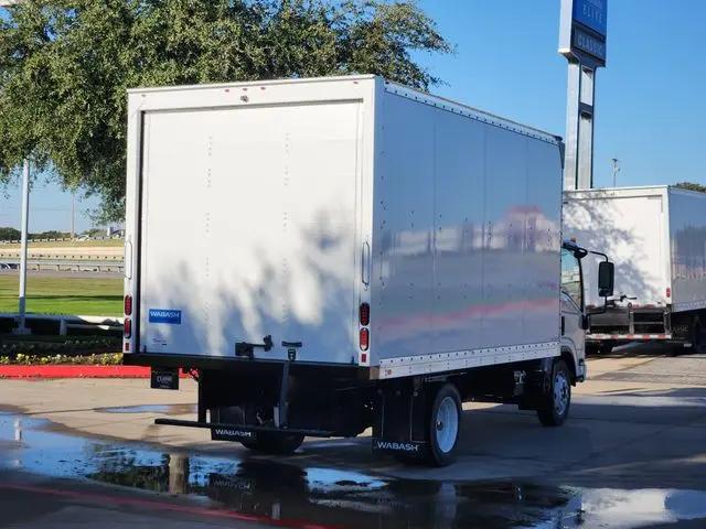 2025 Chevrolet 4500 LCF Gas 4500 HG LCF Gas