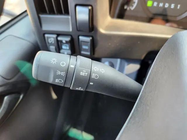 2025 Chevrolet 4500 LCF Gas 4500 HG LCF Gas