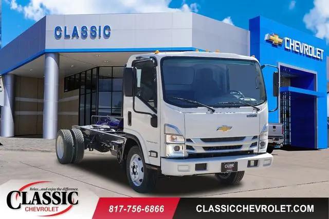 2025 Chevrolet 5500 5500 XG LCF Gas for sale in Grapevine, TX