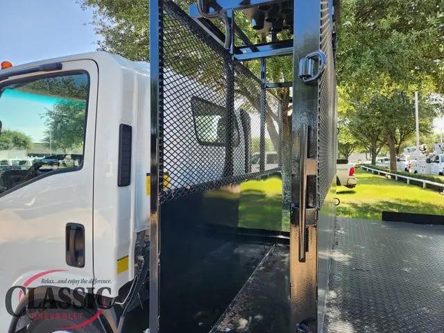 2024 Chevrolet 4500 LCF Gas 4500 HG LCF Gas