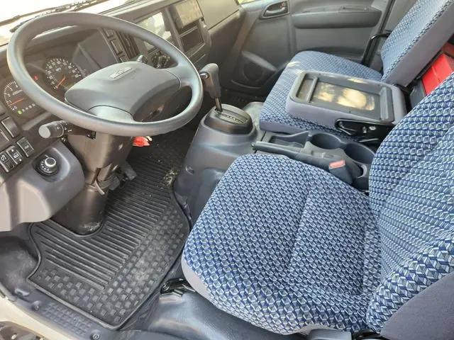 2024 Chevrolet 4500 LCF Gas 4500 HG LCF Gas