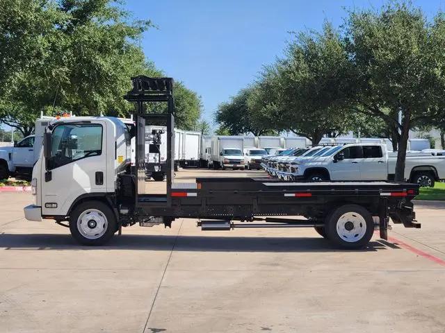 2024 Chevrolet 4500 LCF Gas 4500 HG LCF Gas