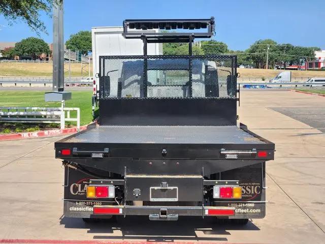 2024 Chevrolet 4500 LCF Gas 4500 HG LCF Gas