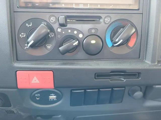 2024 Chevrolet 4500 LCF Gas 4500 HG LCF Gas