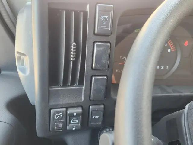 2024 Chevrolet 4500 LCF Gas 4500 HG LCF Gas