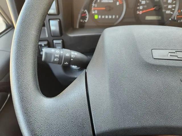 2024 Chevrolet 4500 LCF Gas 4500 HG LCF Gas