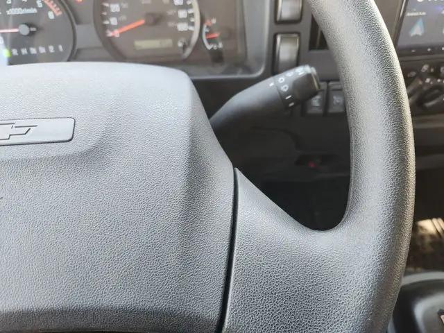2024 Chevrolet 4500 LCF Gas 4500 HG LCF Gas
