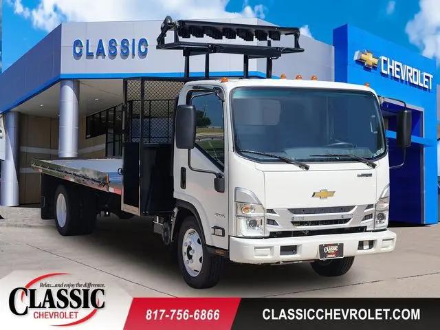 2024 Chevrolet 4500 LCF Gas 4500 HG LCF Gas for sale in Grapevine, TX