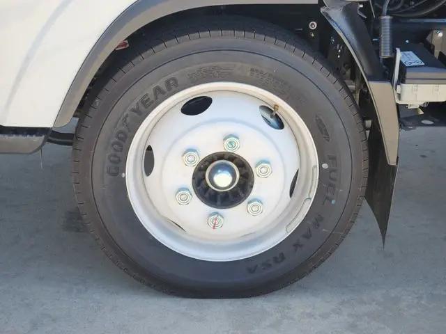2024 Chevrolet 4500 LCF Gas 4500 HG LCF Gas