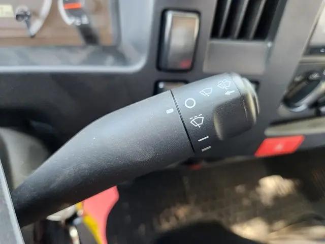 2024 Chevrolet 4500 LCF Gas 4500 HG LCF Gas