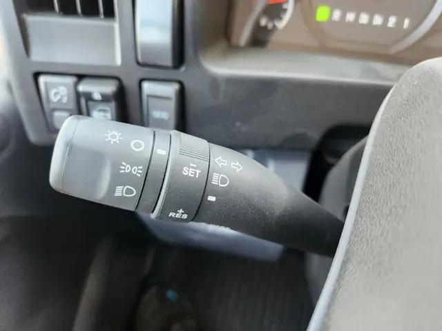 2024 Chevrolet 4500 LCF Gas 4500 HG LCF Gas