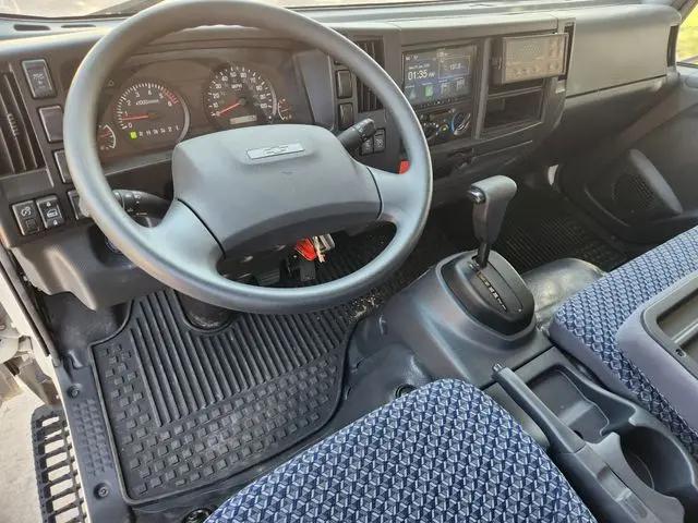2024 Chevrolet 4500 LCF Gas 4500 HG LCF Gas