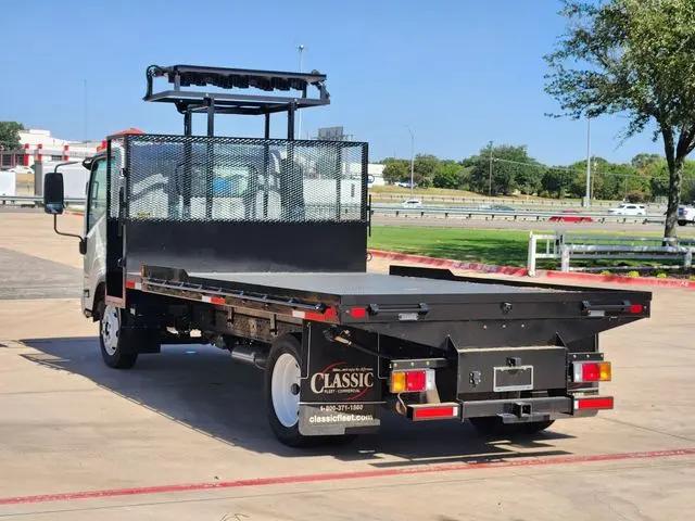 2024 Chevrolet 4500 LCF Gas 4500 HG LCF Gas