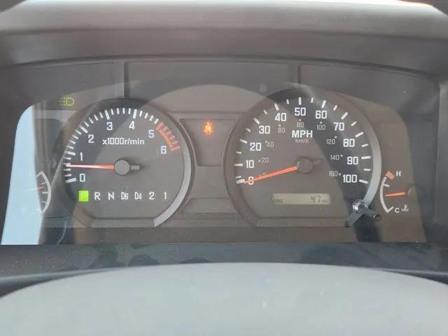 2024 Chevrolet 4500 LCF Gas 4500 HG LCF Gas