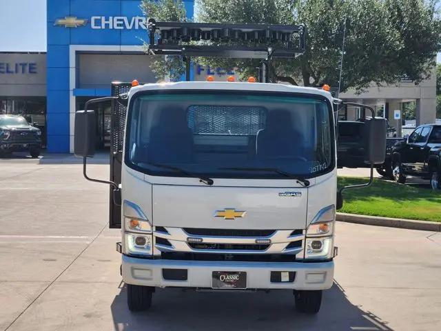 2024 Chevrolet 4500 LCF Gas 4500 HG LCF Gas