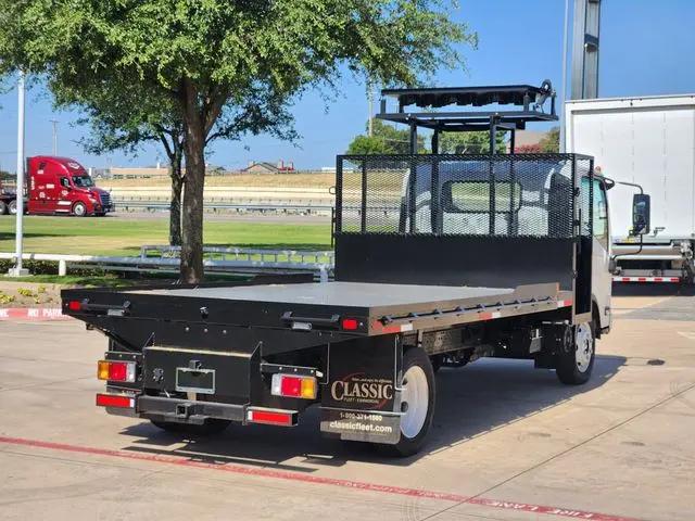 2024 Chevrolet 4500 LCF Gas 4500 HG LCF Gas
