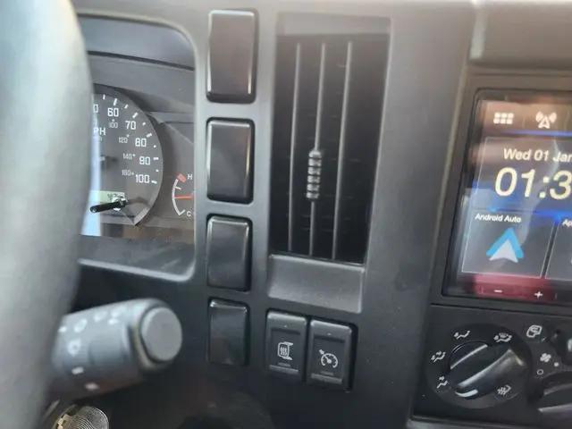 2024 Chevrolet 4500 LCF Gas 4500 HG LCF Gas