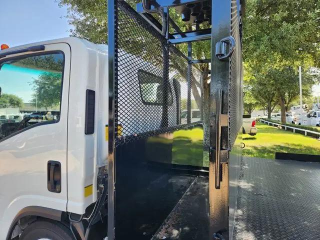2024 Chevrolet 4500 LCF Gas 4500 HG LCF Gas