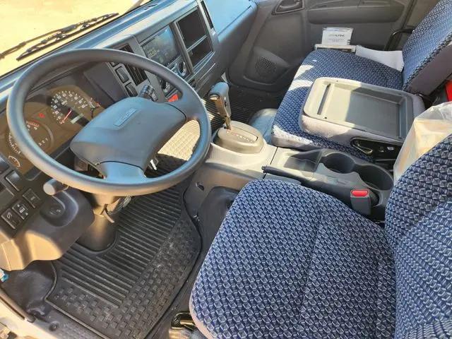 2024 Chevrolet 5500 5500 XG LCF Gas