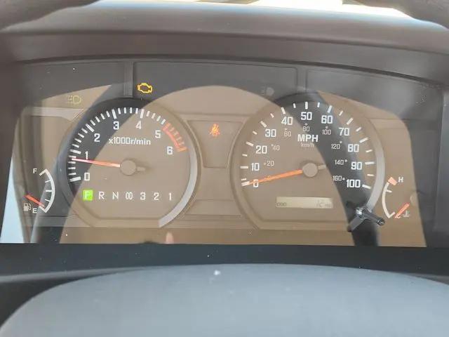 2024 Chevrolet 5500 5500 XG LCF Gas