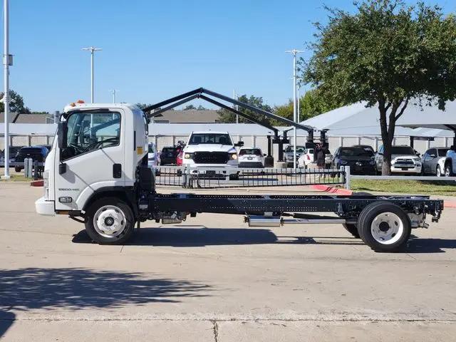 2024 Chevrolet 5500 5500 XG LCF Gas