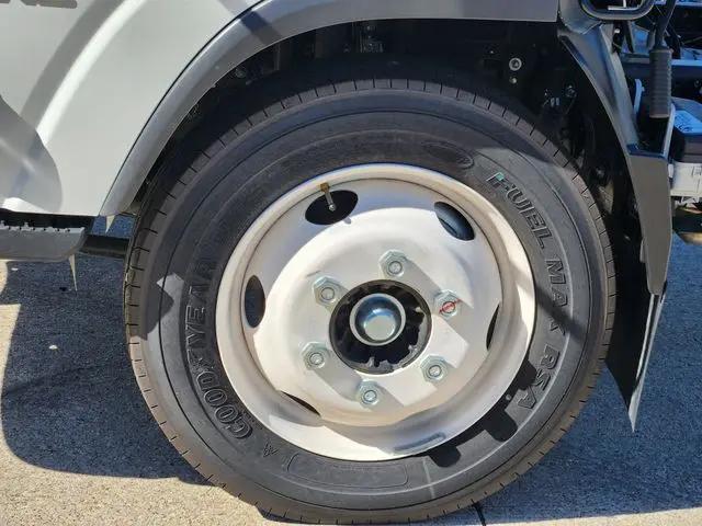 2024 Chevrolet 5500 5500 XG LCF Gas