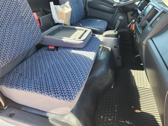 2024 Chevrolet 5500 5500 XG LCF Gas