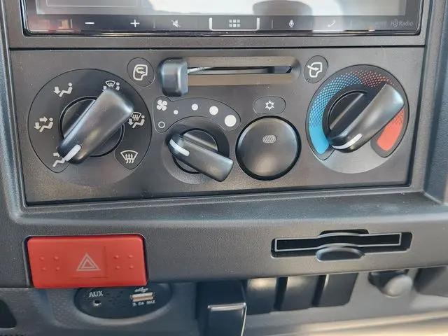 2024 Chevrolet 5500 5500 XG LCF Gas
