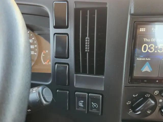 2024 Chevrolet 5500 5500 XG LCF Gas
