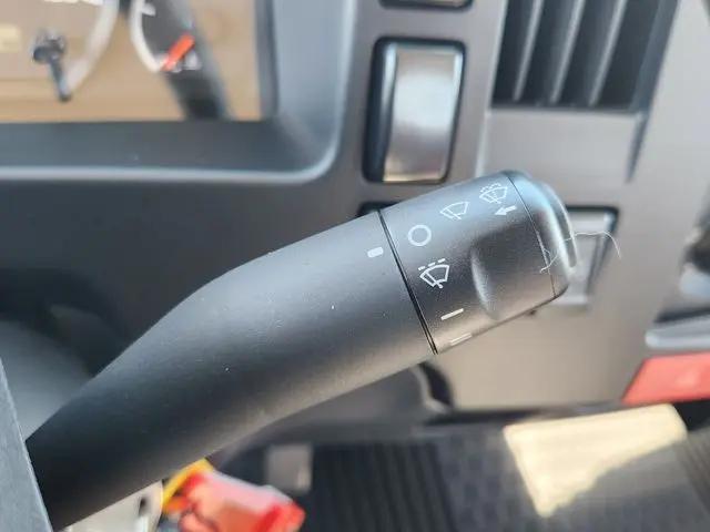 2024 Chevrolet 5500 5500 XG LCF Gas